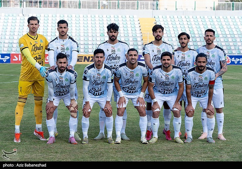 اعلام تیم داوری آلومینیوم و ذوب آهن/ آیا طلسم ناکامی اراکی‌ها می‌شکند؟