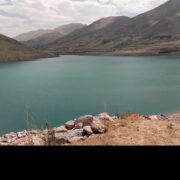 افتتاح سد کمندان لرستان پس از 2 دهه وقفه