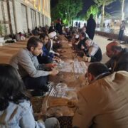 افطار اصولی چگونه است؟