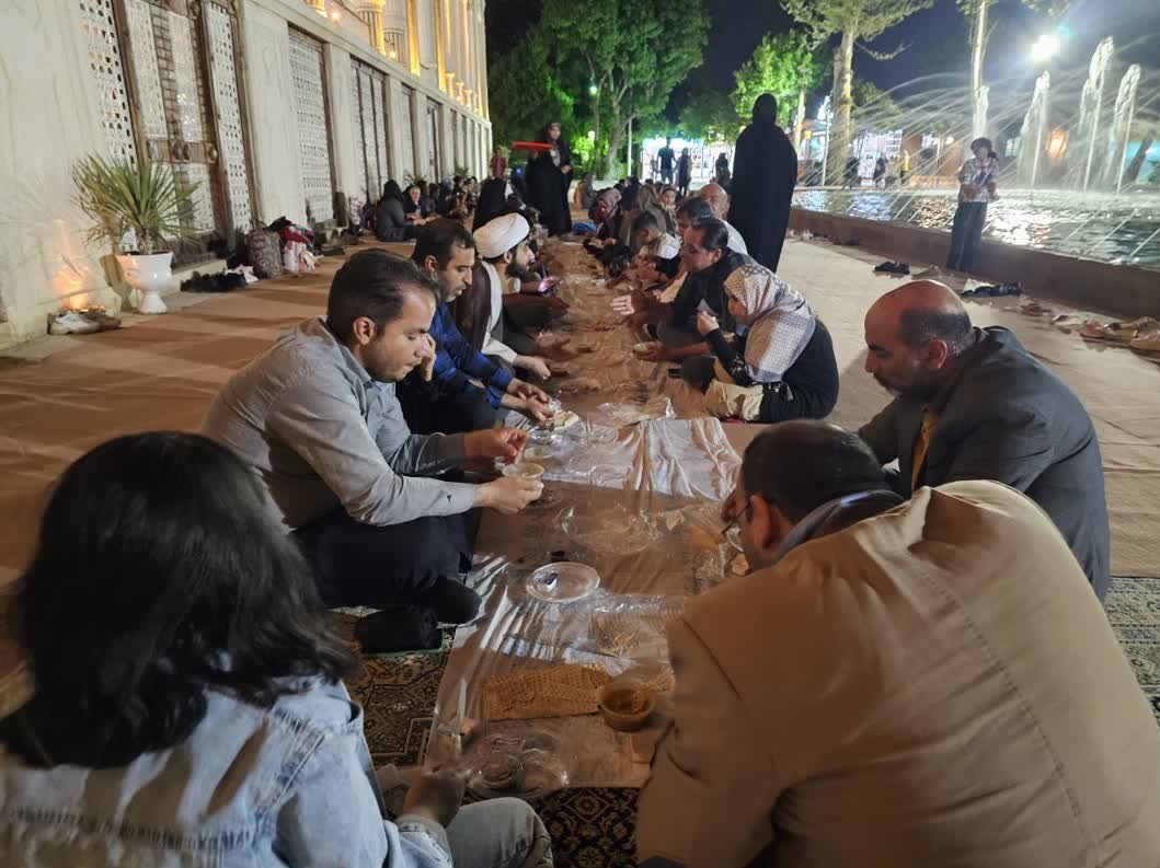 افطار اصولی چگونه است؟