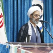 امام جمعه بجنورد: ایران از حق دفاعی و هسته‌ای کوتاه نمی‌آید