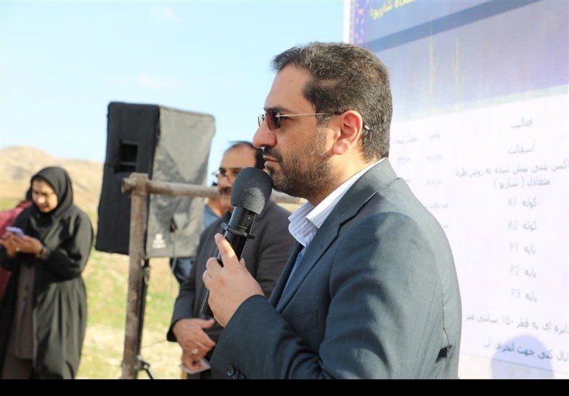 امکان حضور5 فروند هواپیما به صورت همزمان در فرودگاه ایلام فراهم می‌شود