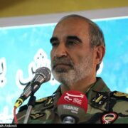 امیر جهانشاهی: پاسخ قاطع ارتش به هرگونه تجاوز به حریم کشور