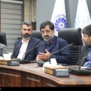 انتقاد استاندار قم از زمان‌بر بودن روند اعطای تسهیلات به تولیدکنندگان