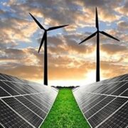 انقلاب انرژی‌‌ تجدیدپذیر در شرق ایران؛ تولید 273 مگاوات انرژی خورشیدی