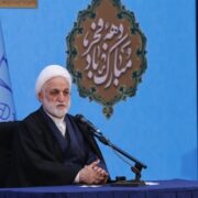 اژه‌ای: ایران تسلیم فشارهای اقتصادی دشمن نمی‌شود