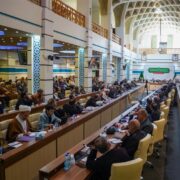 ایران هرگز تسلیم نمی‌شود