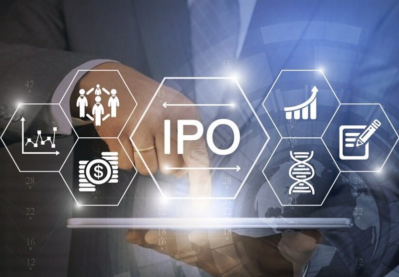 بازار سهام فردا، عرضه اولیه دارد