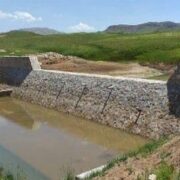 بحران در دشت‌های کشور/شناسایی 11 میلیون هکتار عرصه مستعد آبخوان‌داری