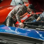 بحران مکانیک در اروپا؛ فرصت طلایی برای تعمیرکاران ایرانی؟