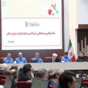 برآورد 8هزار میلیارد تومانی خسارات وقایع دی‌ماه خراسان رضوی