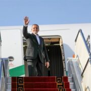 برنامه‌های پزشکیان ‌در سفر استانی به گلستان