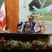 بزرگداشت احمد عمر هاشم در تهران پیام وحدت و گفت‌وگوی فرهنگی دارد