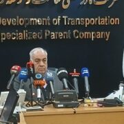 تامین سرمایه برای ۲۰ کریدور ریلی و بزرگراهی در دستور کار است