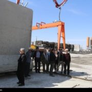 تثبیت امنیت پایدار و کنترل مبادلات غیررسمی مرزی در شرق ایران