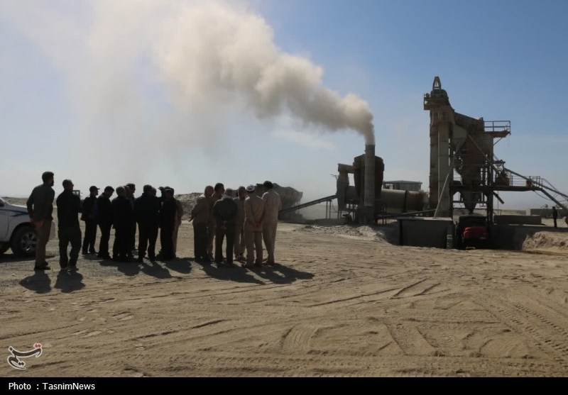 تثبیت امنیت پایدار و کنترل مبادلات غیررسمی مرزی در شرق ایران