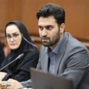 تثبیت مالکیت 12 میلیون مترمربع اراضی در کیش