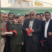 تحویل بیش از 540 هزار واحد مسکونی توسط قرارگاه مسکن نیروهای مسلح