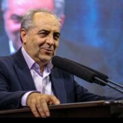 تراموای تبریز 24 ماه بعد راه می‌افتد