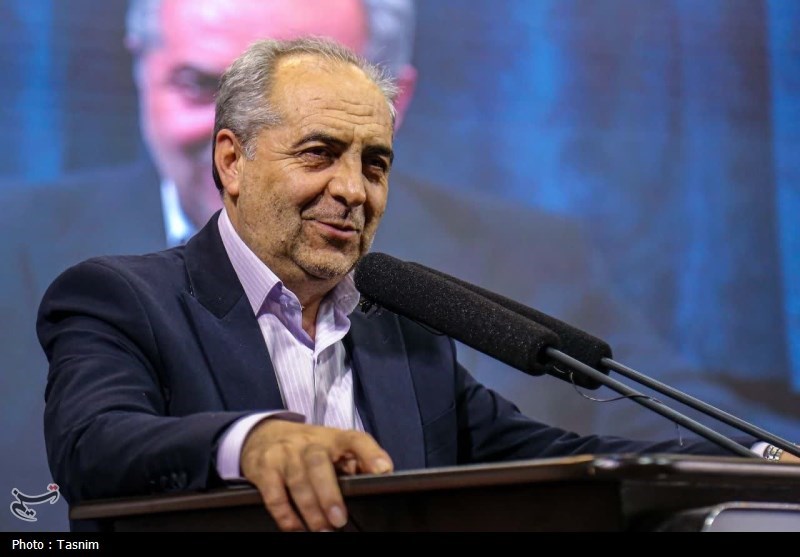 تراموای تبریز 24 ماه بعد راه می‌افتد