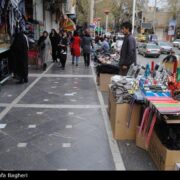 تشکیل قرارگاه عملیاتی بازار در وزارت دادگستری؛ رصد روزانه قیمت‌ها