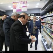 تعادل نسبی کالاهای اساسی در تهران/ 20 هزار بازرسی و جریمه 35 میلیاردی