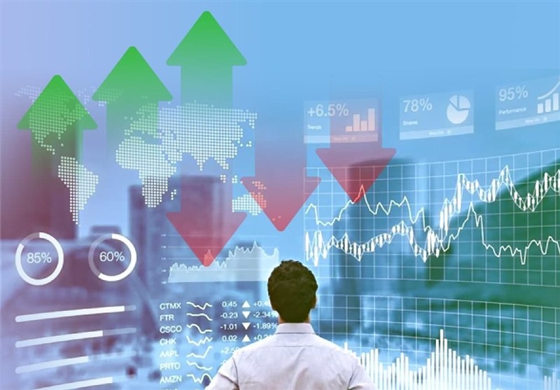 تعداد سهامداران فعال بورس در آستانه 1 میلیون 500 هزار کد