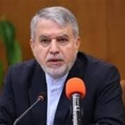 تفویض اختیار وزارتخانه میراث به استانداران