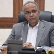 تکمیل مسیر ریلی چابهار- زاهدان تا ۴۵ روز آینده