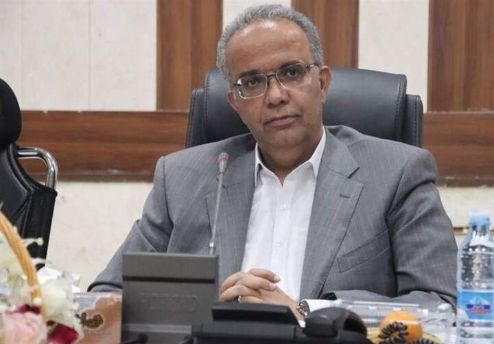 تکمیل مسیر ریلی چابهار- زاهدان تا ۴۵ روز آینده