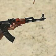 تیراندازی مرگبار در زاهدان / حمله مسلحانه جان دو کارگر معدن را گرفت!