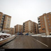 ثبت نام 7 میلیون نفر در نهضت ملی مسکن؛ احراز شرایط ‌1.6 میلیون نفر‌