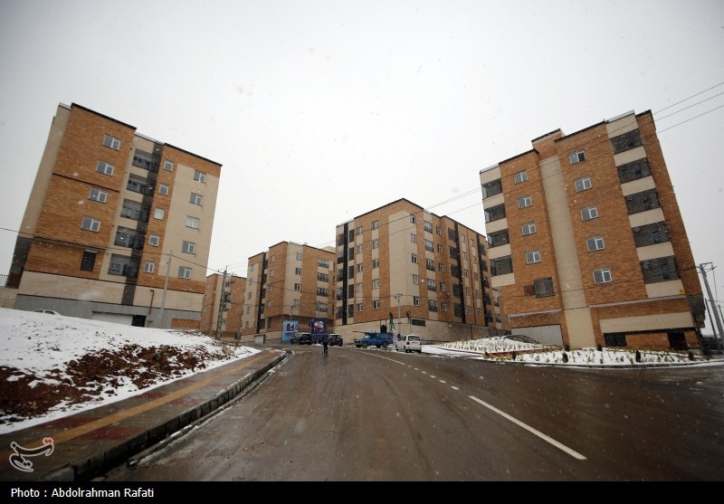 ثبت نام 7 میلیون نفر در نهضت ملی مسکن؛ احراز شرایط ‌1.6 میلیون نفر‌