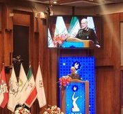 جانشین فرمانده کل سپاه: دستاوردهای دفاعی با تحریم متوقف نمی‌شوند/ انسجام اجتماعی نه‌تنها ضعیف نشد، بلکه در مخالفت با رژیم صهیونیستی و آمریکا تقویت شد