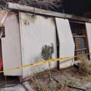 جزئیات انفجار مهیب در خیابان پیروزی/ ماجرا چه بود؟