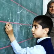 جزئیات به‌کارگیری 10 هزار نیروی آموزشی در آموزش‌وپرورش