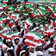 جزییات راهپیمایی 22 بهمن در قزوین اعلام شد