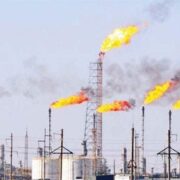 ‌جمع‌آوری گازهای مشعل‌‌ تا تابستان 1405