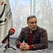 جمهوری اسلامی ایران زیر بار زور نخواهد رفت