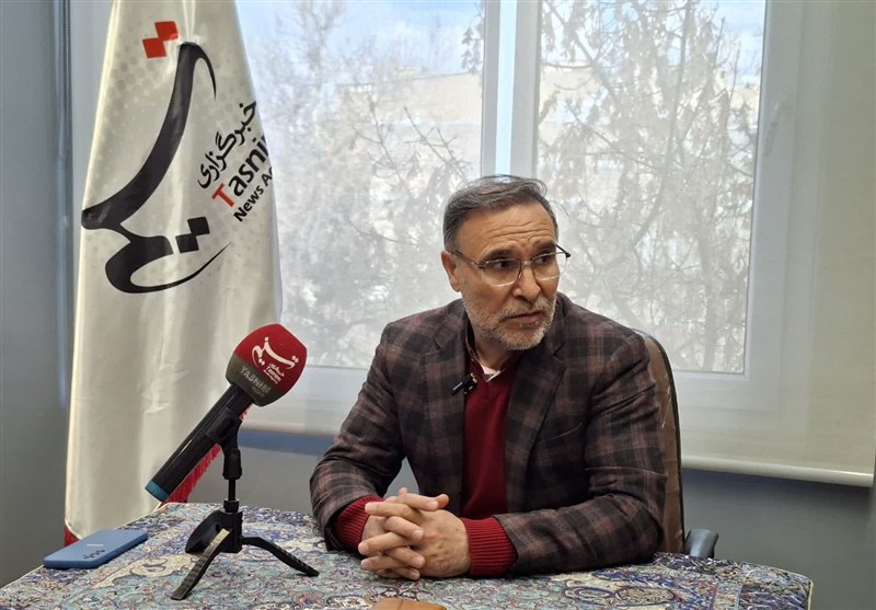 جمهوری اسلامی ایران زیر بار زور نخواهد رفت