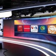 جنگ روایت‌ها علیه ایران؛ هجمه 298 شبکه رسانه‌ای ضدانقلاب!