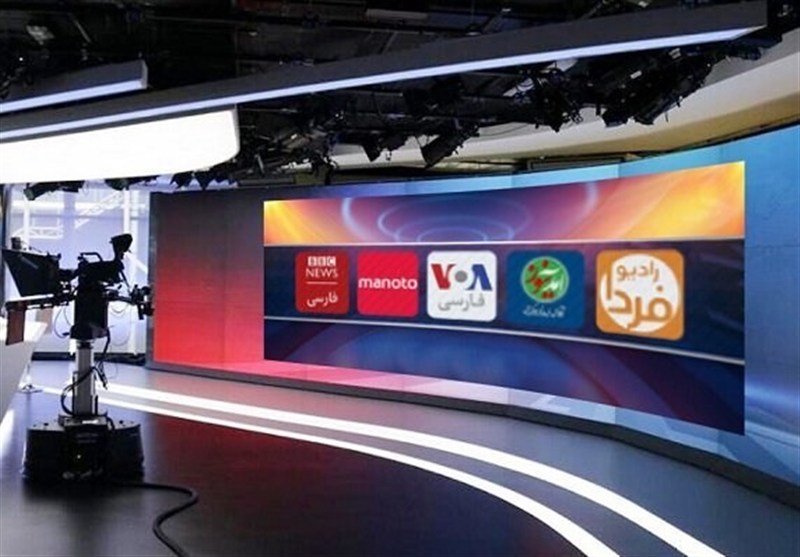 جنگ روایت‌ها علیه ایران؛ هجمه 298 شبکه رسانه‌ای ضدانقلاب!
