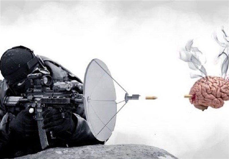 جنگ شناختی؛ وقتی تیتر و شایعه جای گلوله را می‌گیرد/ سیلی مردم به ترامپ