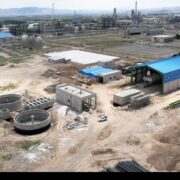 جهش تولید با دانش بومی در پتروشیمی تبریز