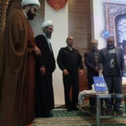 حضور 6 هزار حافظ قرآن در مجموعه انتظامی خراسان جنوبی