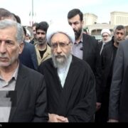 حضور با شکوه مردم در 22 بهمن، پیامی روشن به دشمنان است