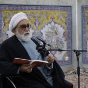 حضور در راهپیمایی 22 بهمن قوی‌ترین عامل بازدارندگی در برابر دشمنان است