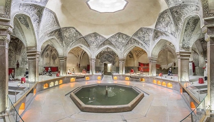 حمام وکیل شیراز؛ از تاریخچه تا راهنمای بازدید