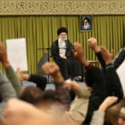 حمایت قاطع 400 سرطایفه شیعه و سنی از امام خامنه‌ای