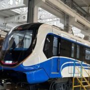 خلف وعده چینیها در تحویل واگنهای مترو